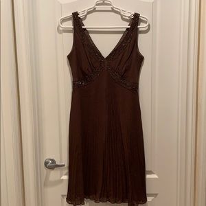 Jones New York sequined dress